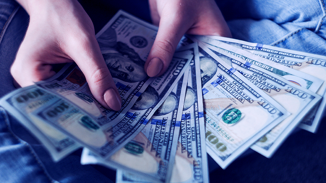 „Ist Geld doch nicht alles? – Vergütung im Rechtsmarkt“