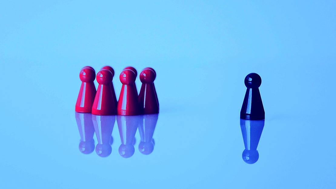 Professionelles Führungskräfte-Coaching