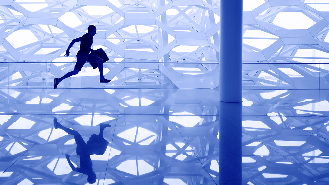 Professional Services: Wettlauf um die besten Köpfe