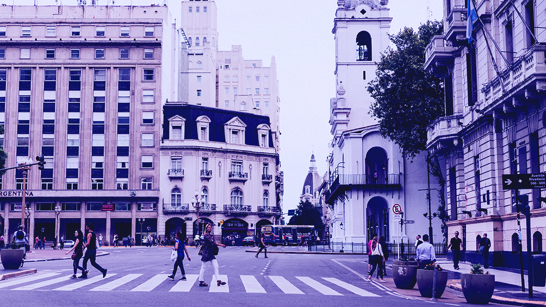Signium expands global network with new office in Argentina