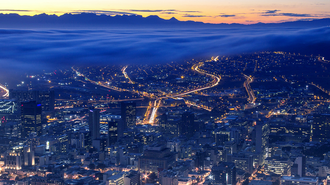 Signium expands global network on African continent with new office in Johannesburg