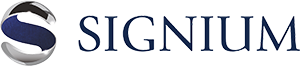 Signium logo
