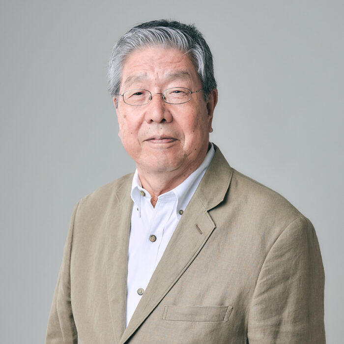 HideoYoshikawa