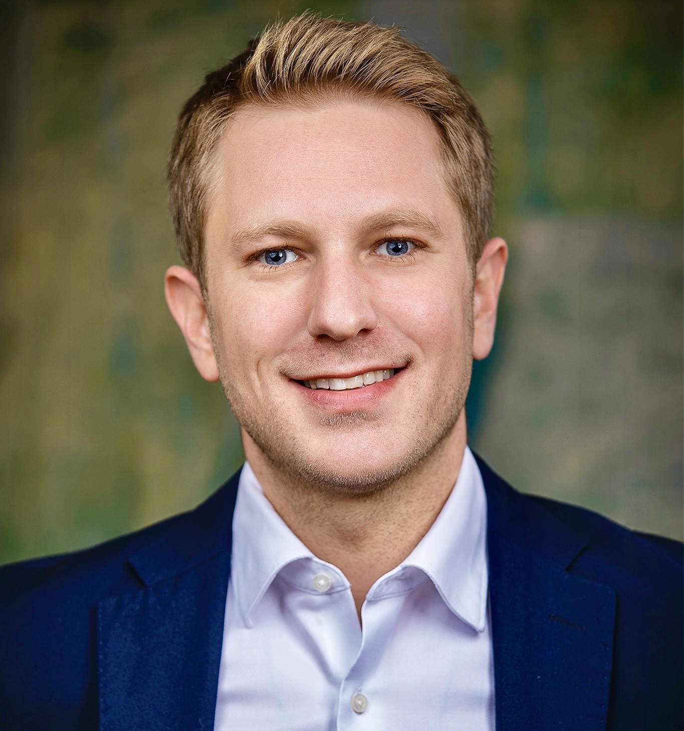 David-Sebastian Stein