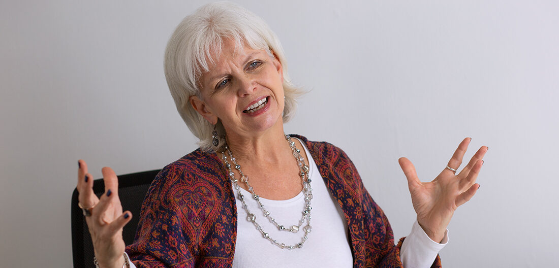 Jane Pittaway