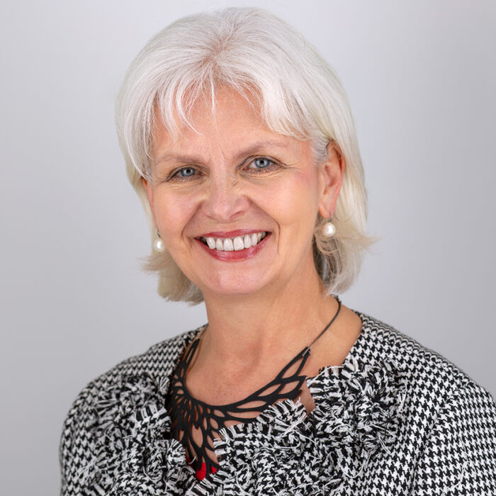 Jane Pittaway