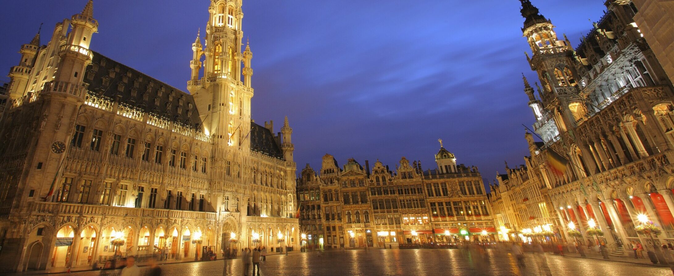 Brussels