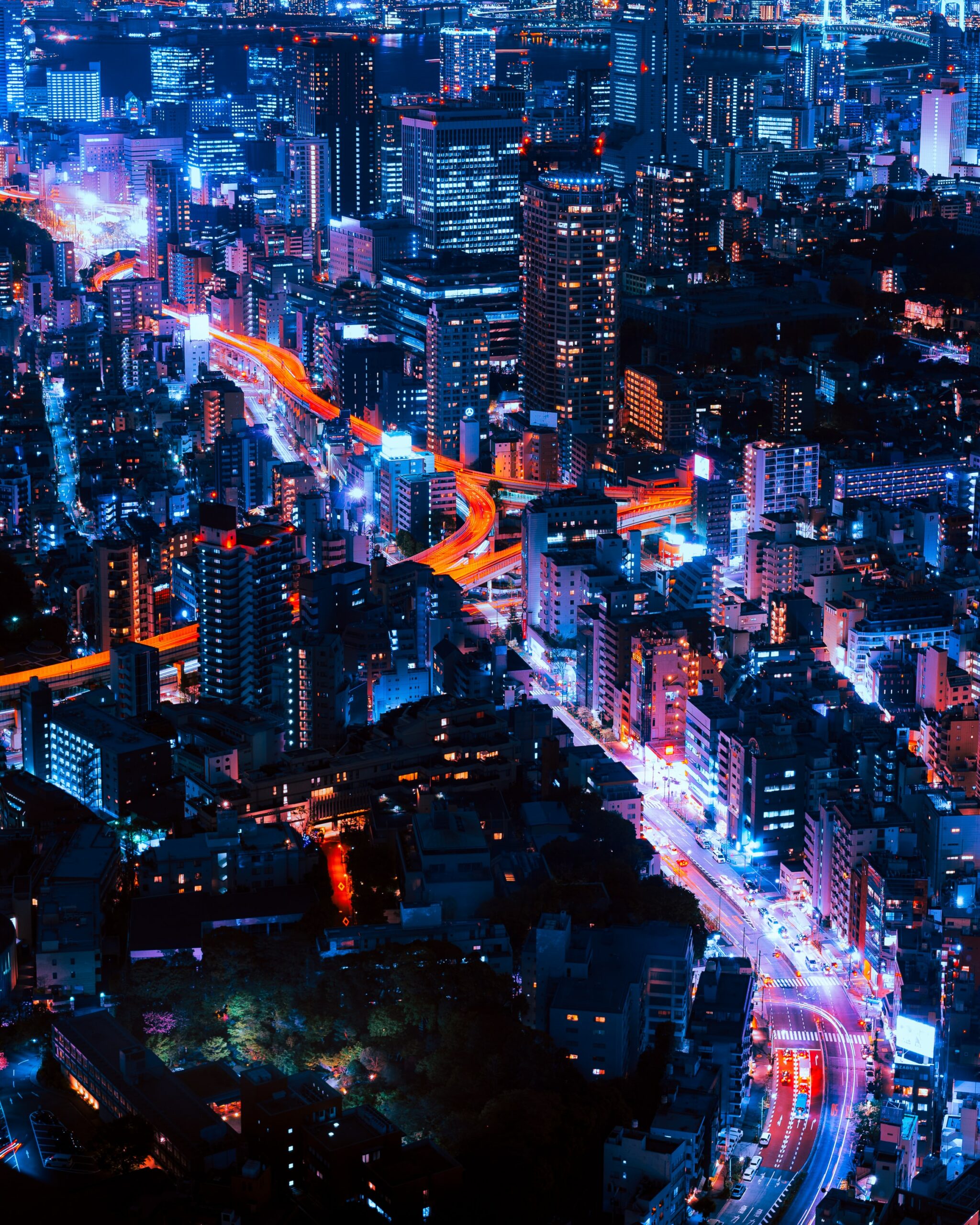 Tokyo