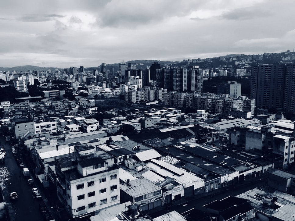 Caracas