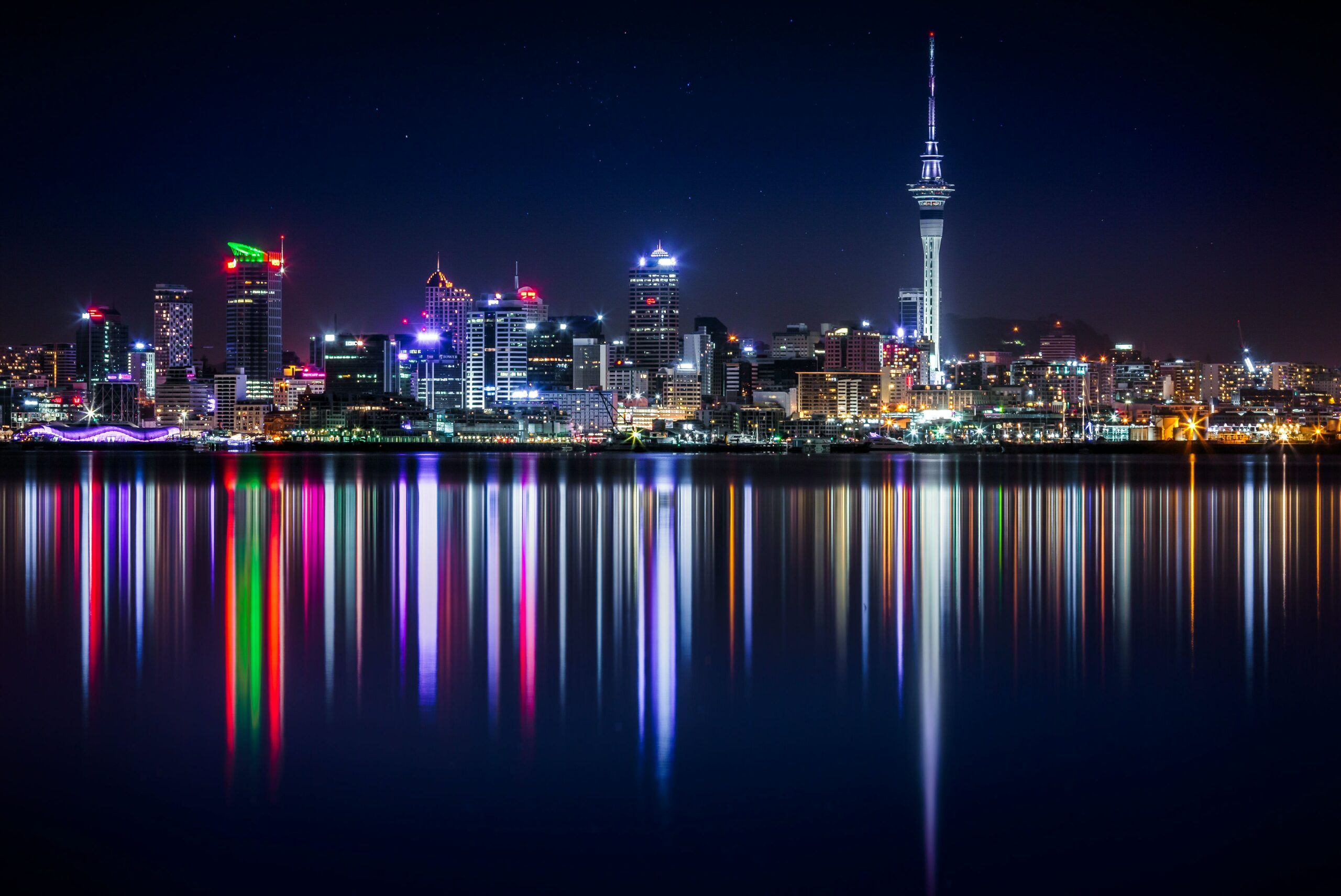 Auckland