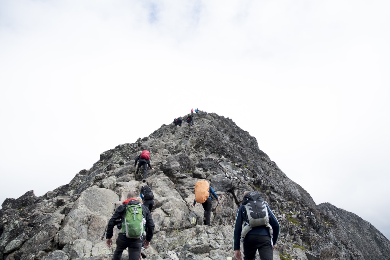 Top leadership tips from Maslow’s Pyramid