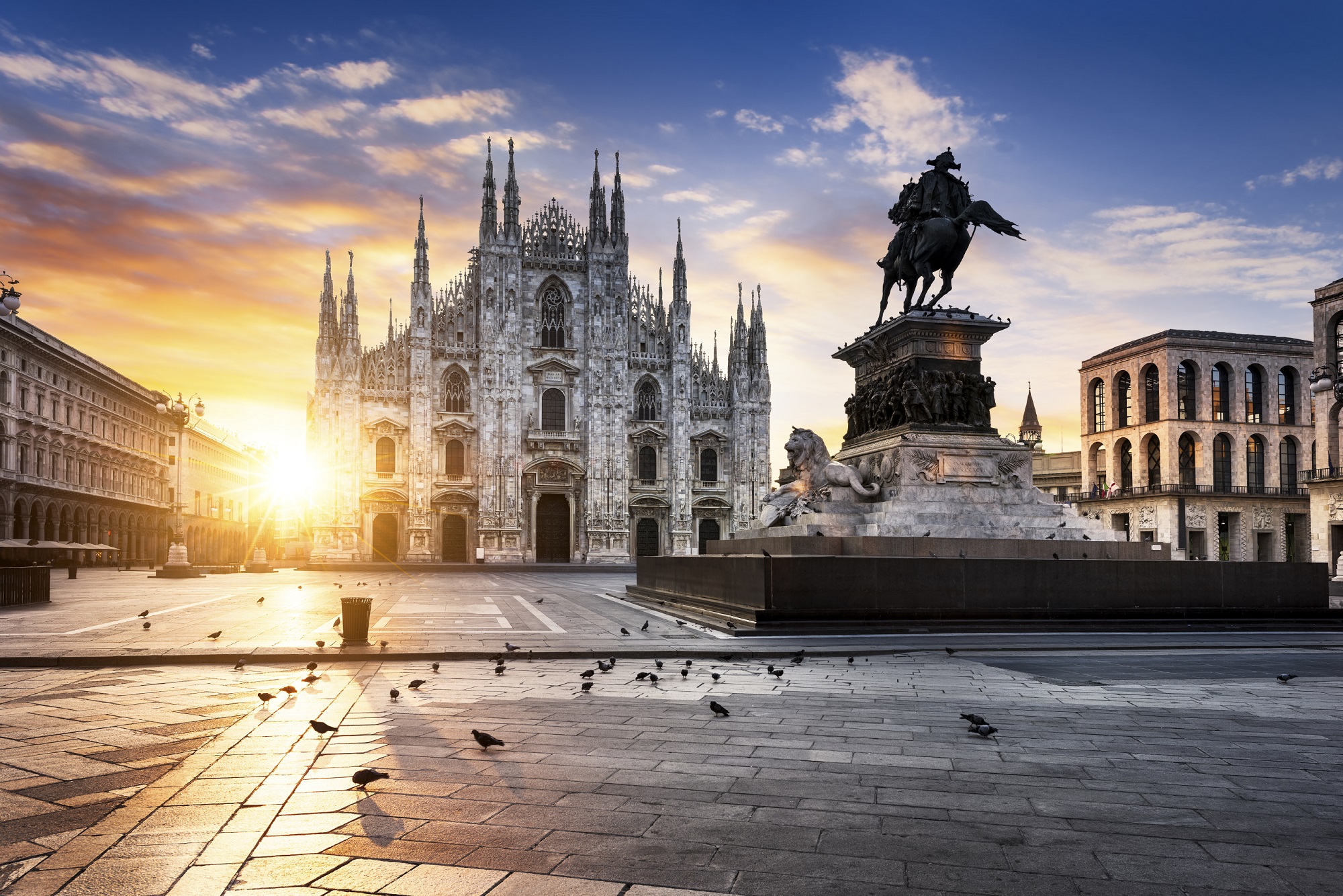 Signium hosts largest ever partner meeting in Milan
