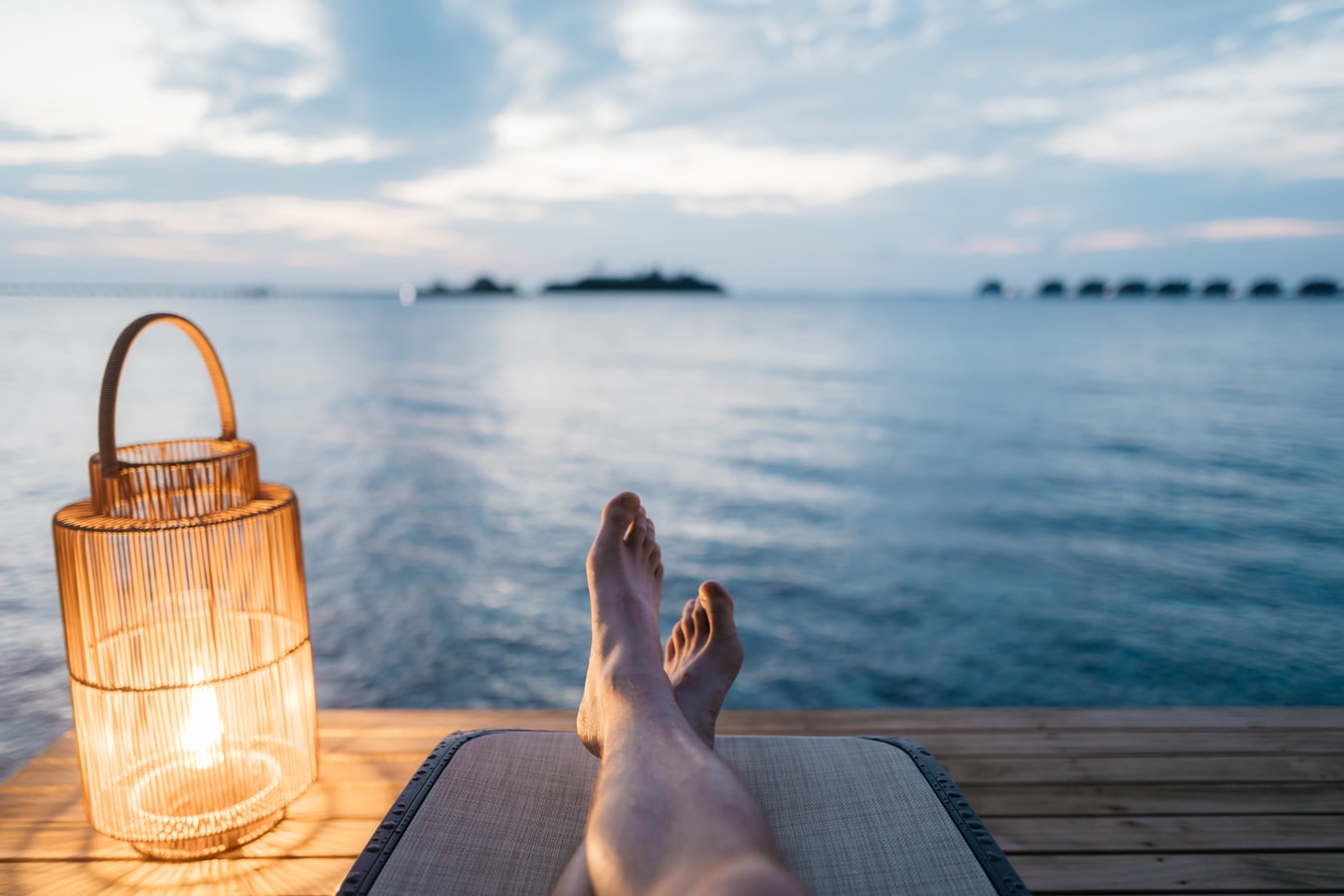 Sabbaticals at the management level?