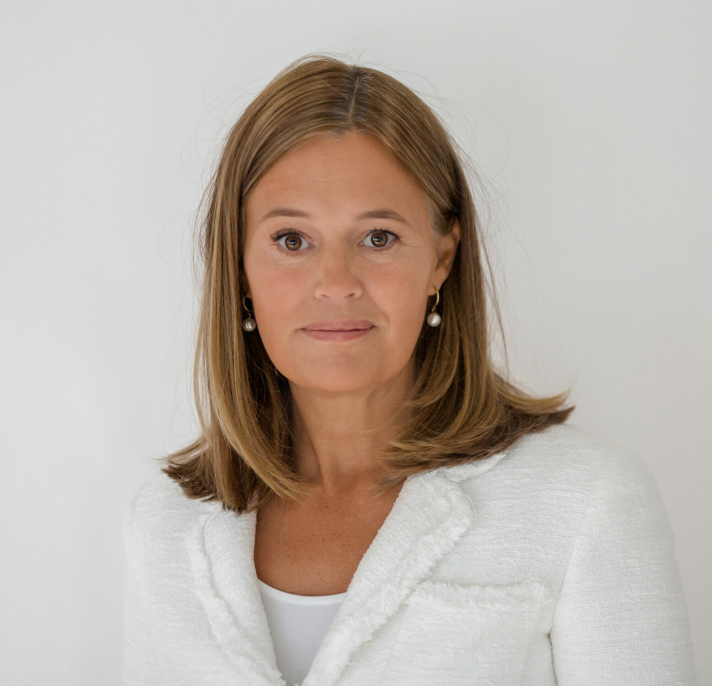 Katrin Dahlström