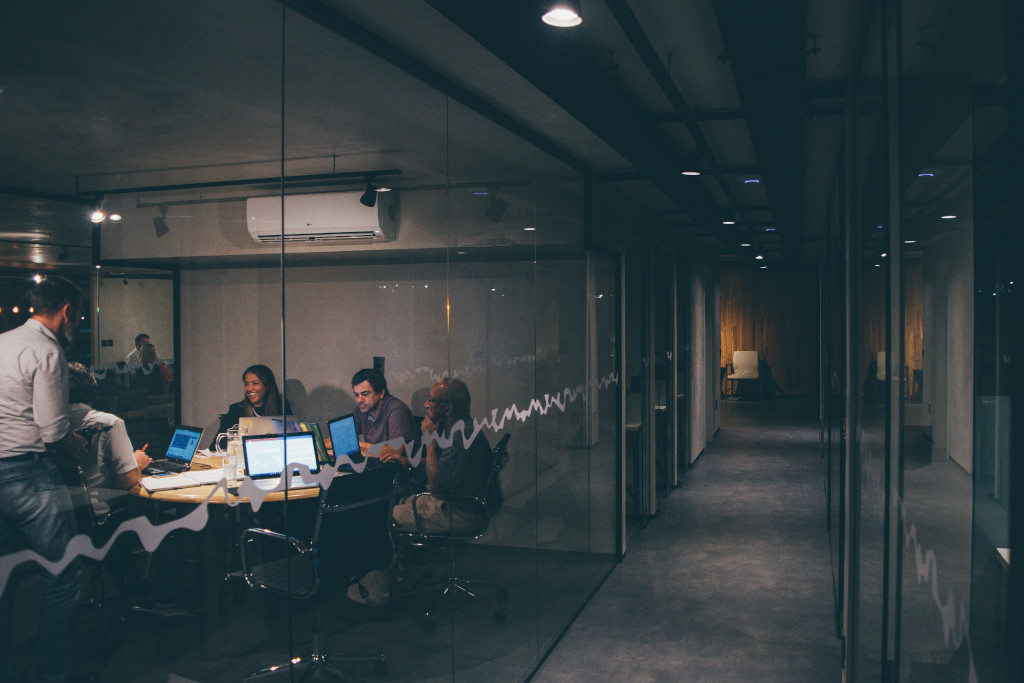 Wie wichtig „Face to Face” für Führung und Teamarbeit ist