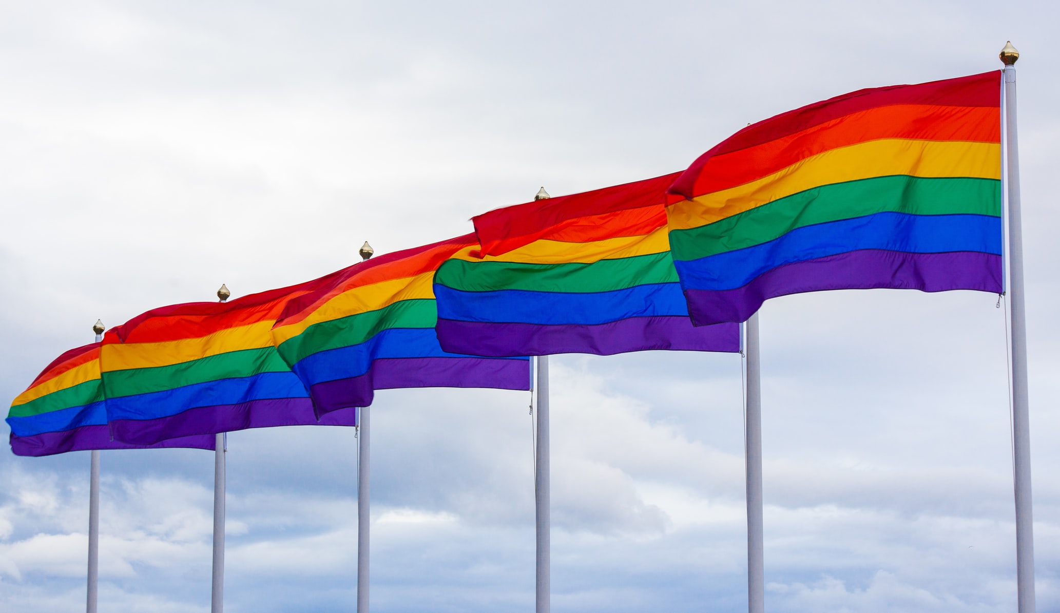 Pride Month 2021: We at Signium value diverse leadership