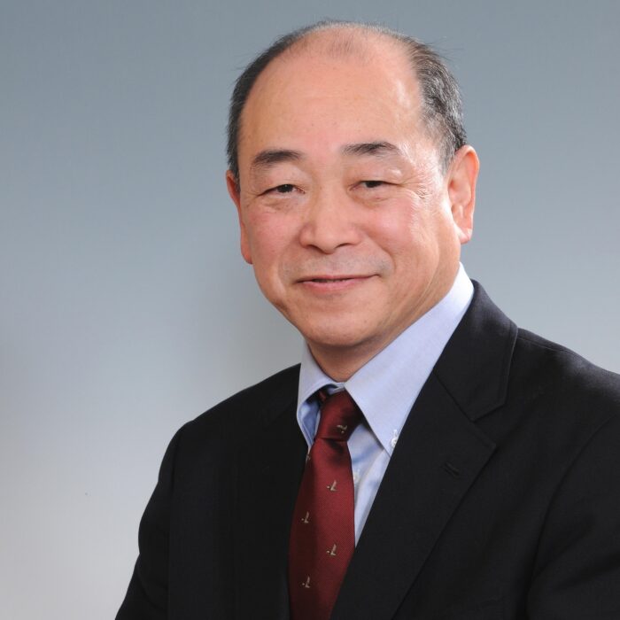 Noriaki Terashima