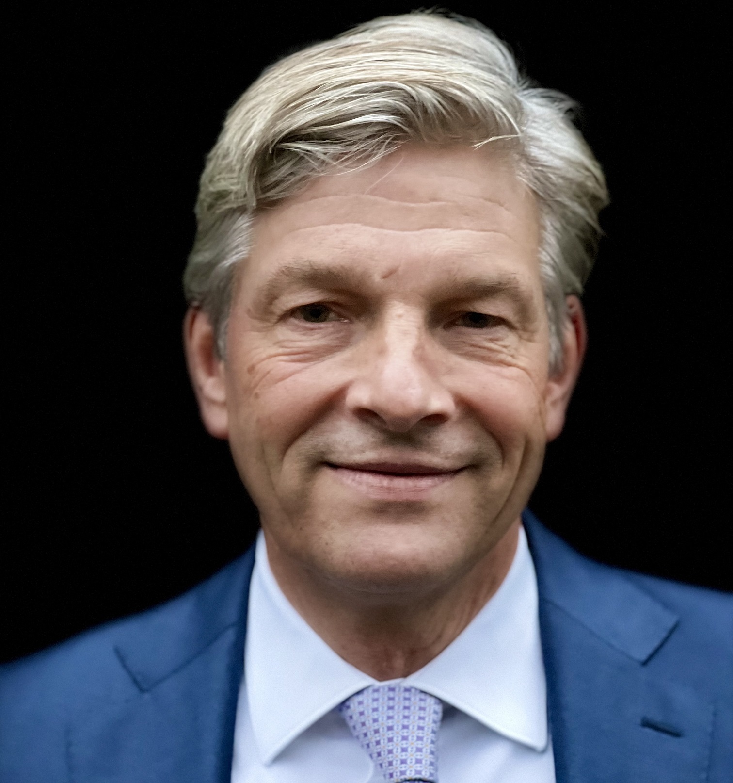 Peter Uelen