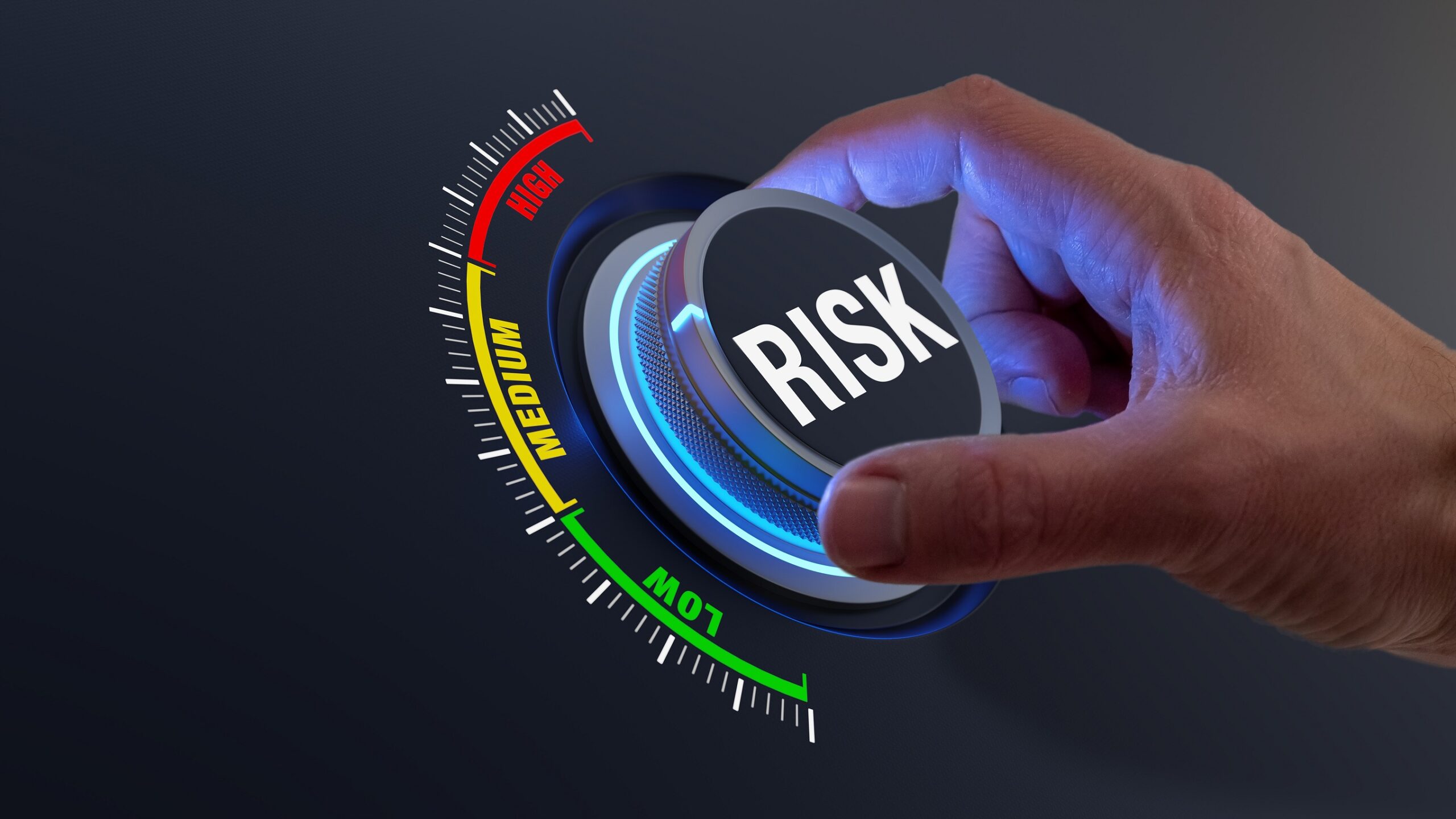 Signium research: How Should Leaders Manage Risk in Turbulent Times?