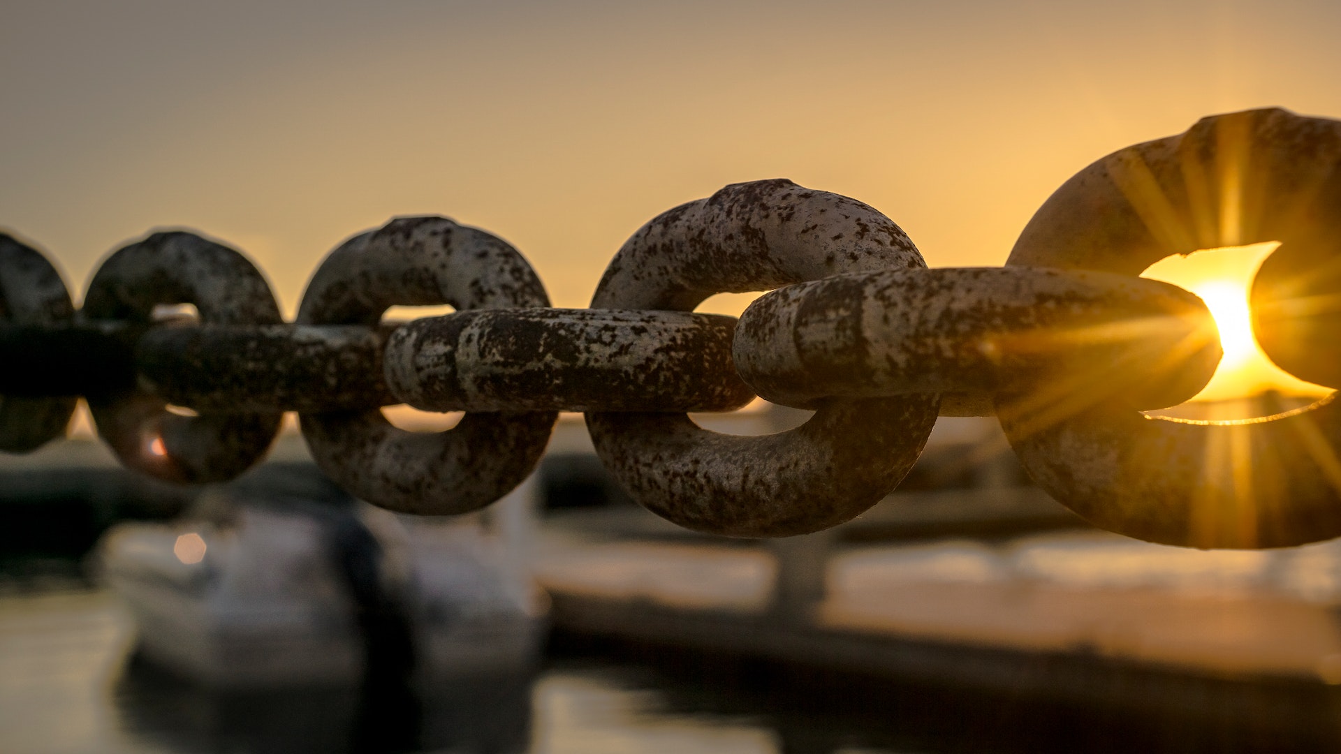 Risk mitigation: Is supply chain the weakest link in the C-Suite strategy?