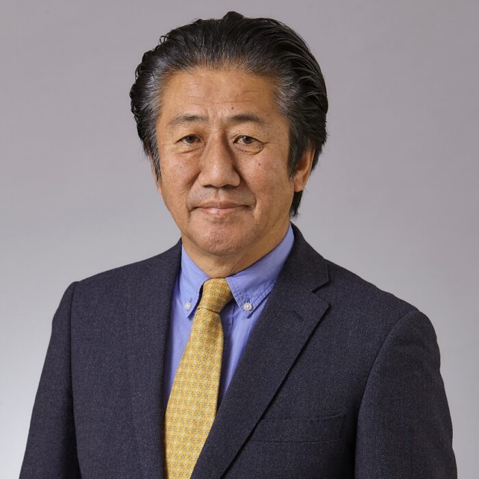 Katsuro Kuroda