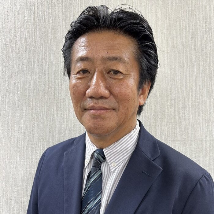 Katsuro Kuroda