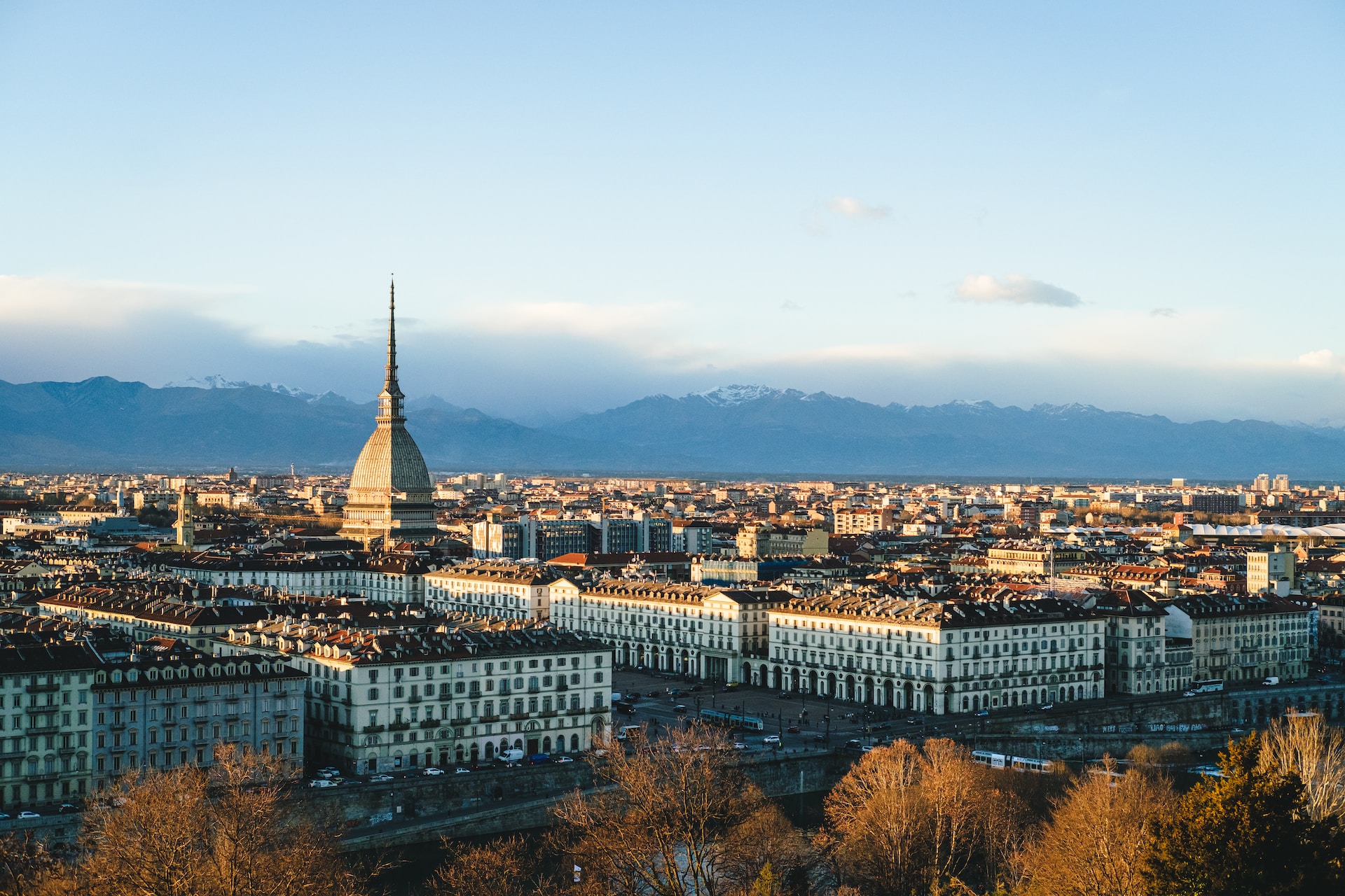 Turin