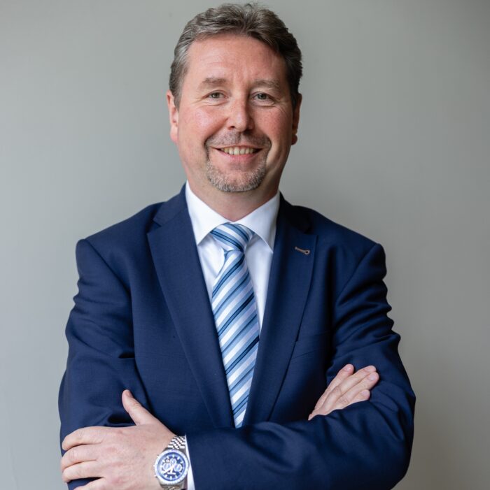 Stijn Haegeman