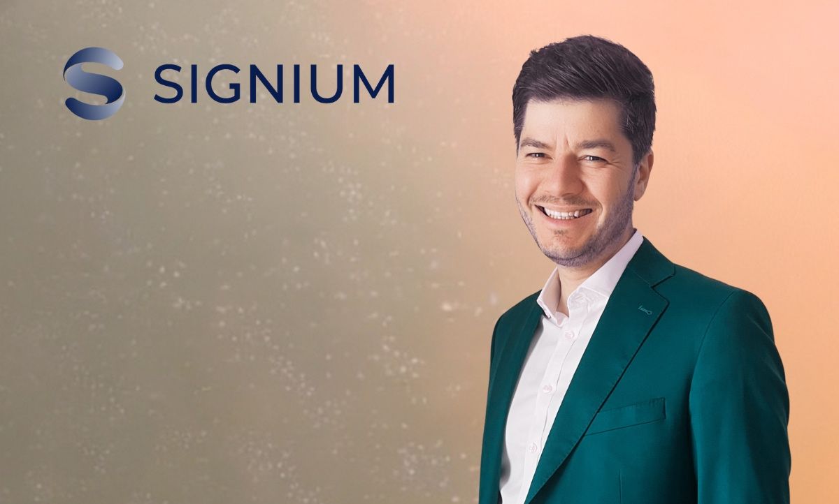 Baris Kartal wird Managing Partner bei Signium Deutschland