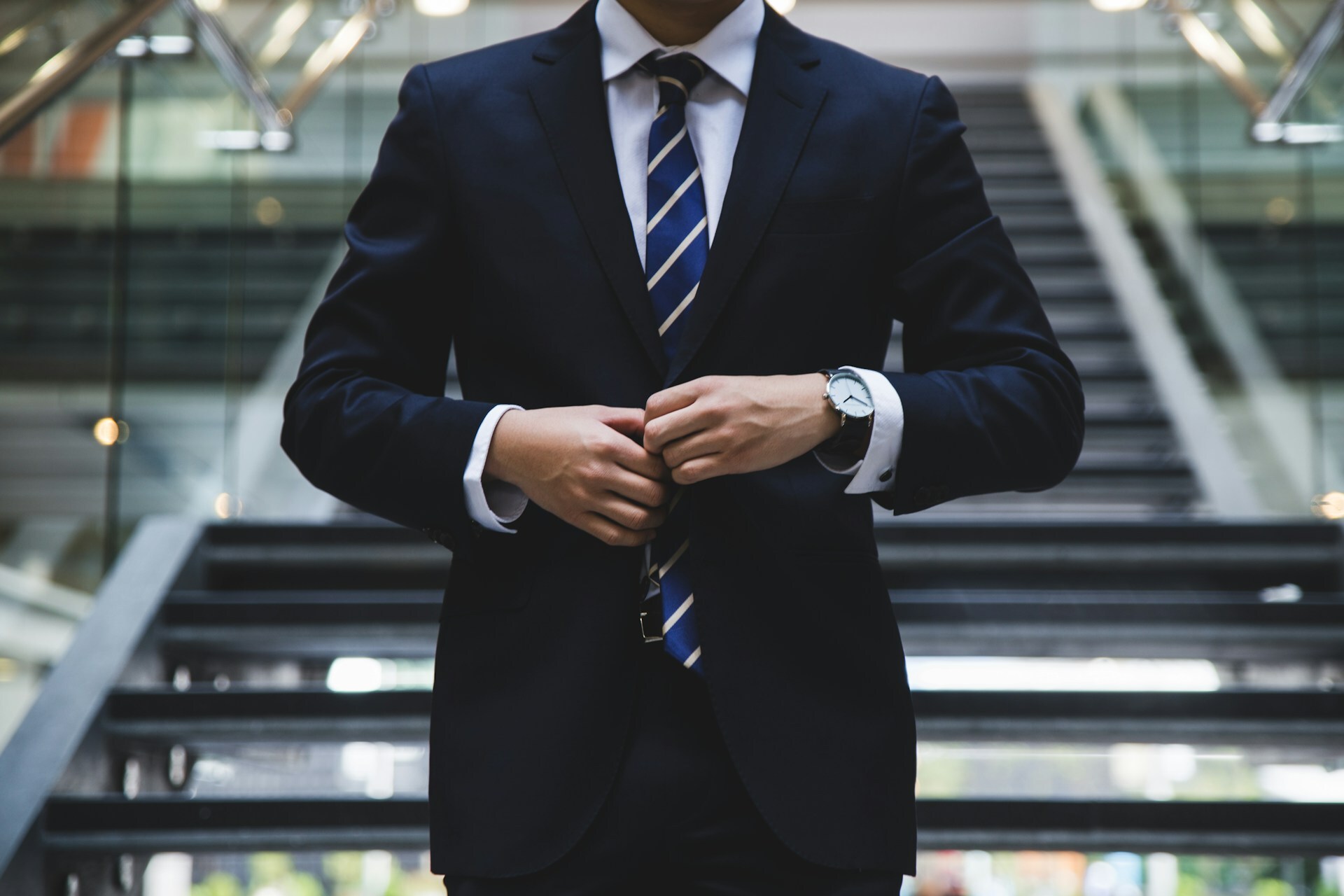 Interview anxieties: calming the storm for authentic interviews