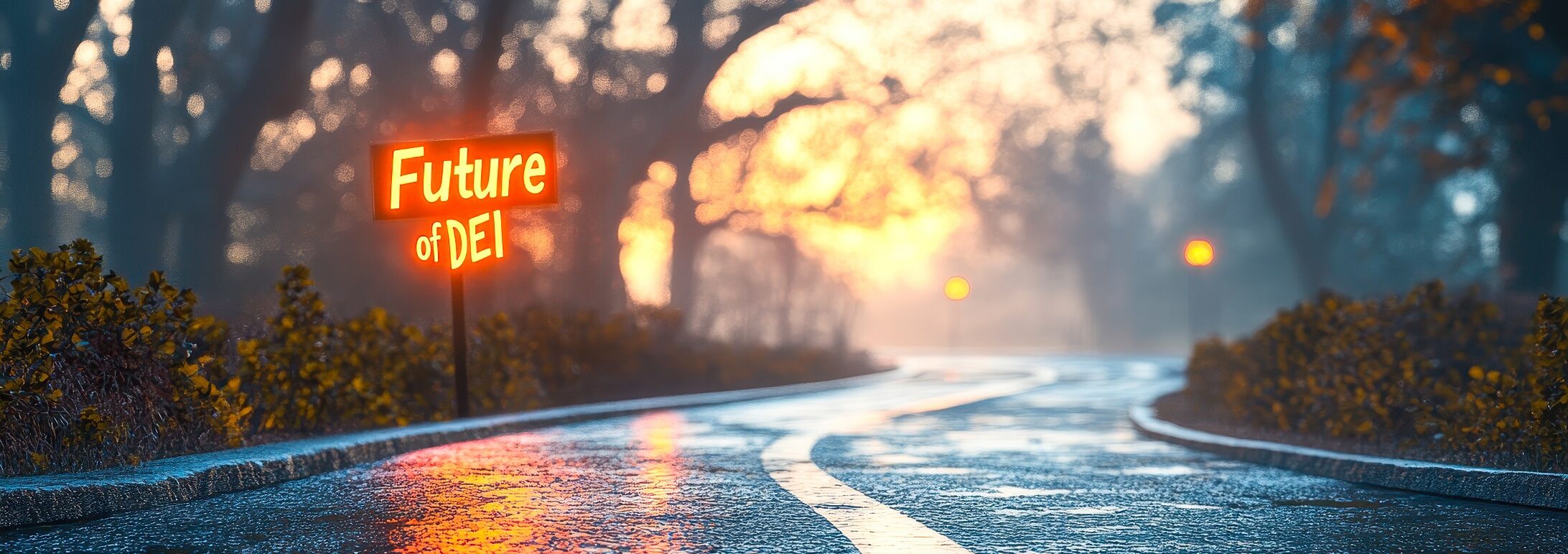 Beyond the Backlash: The Future of DEI and Corporate Leadership