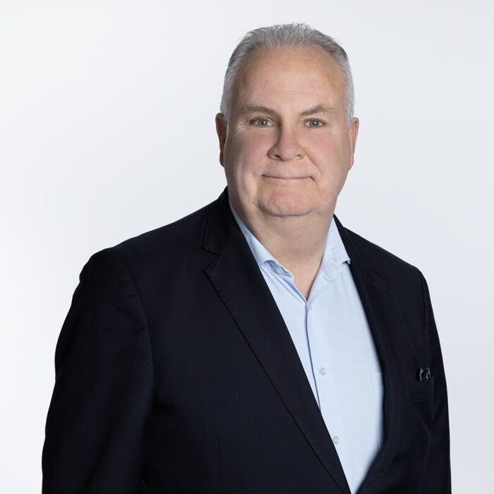 Daniel Ekberg