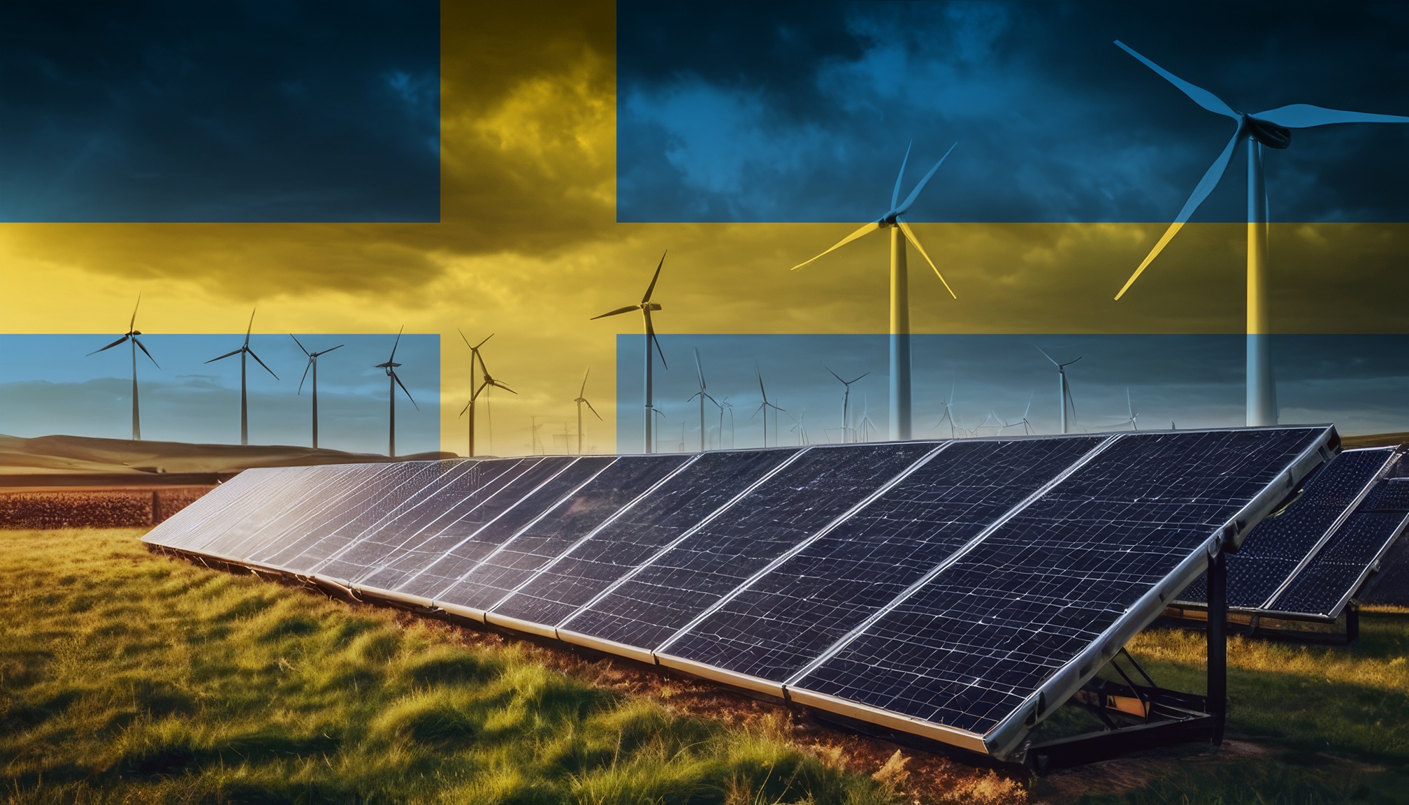 Can Swedish leadership drive the sustainability agenda in a complex American landscape?