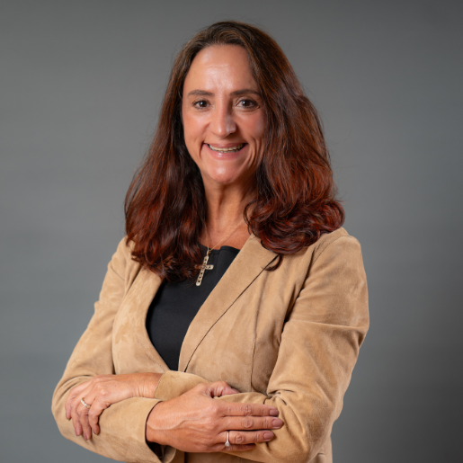 Maria Eugênia Bias Fortes