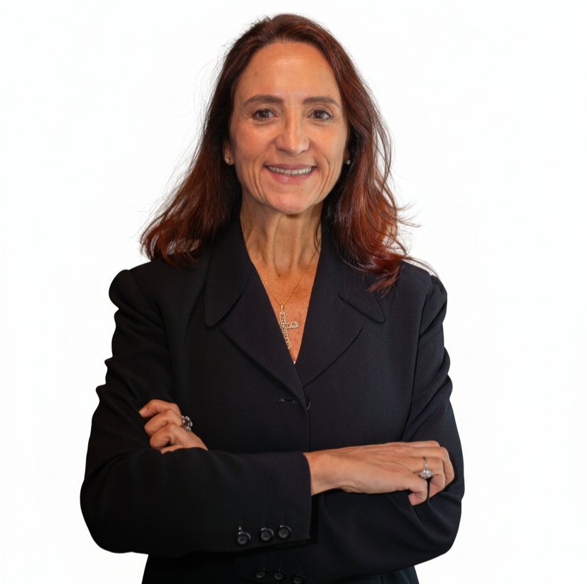 Maria Eugênia Bias Fortes