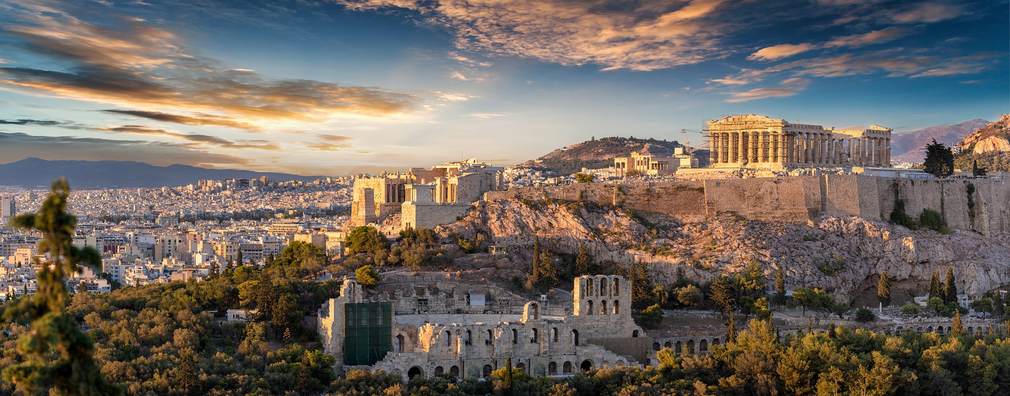 Signium Expands into Greece, offering Executive Search & Leadership Services across Southern Europe