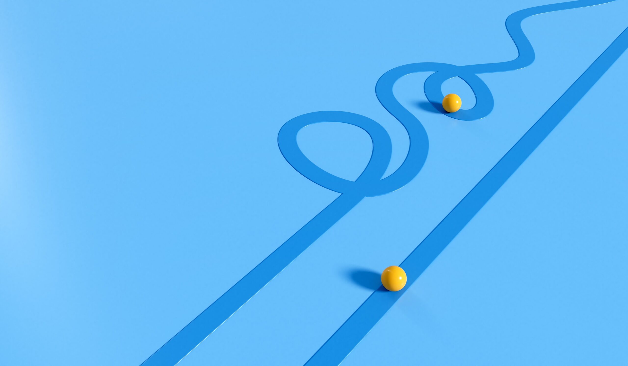 Leadership Without the Corporate Ladder: Developing Talent in Flat Organizations