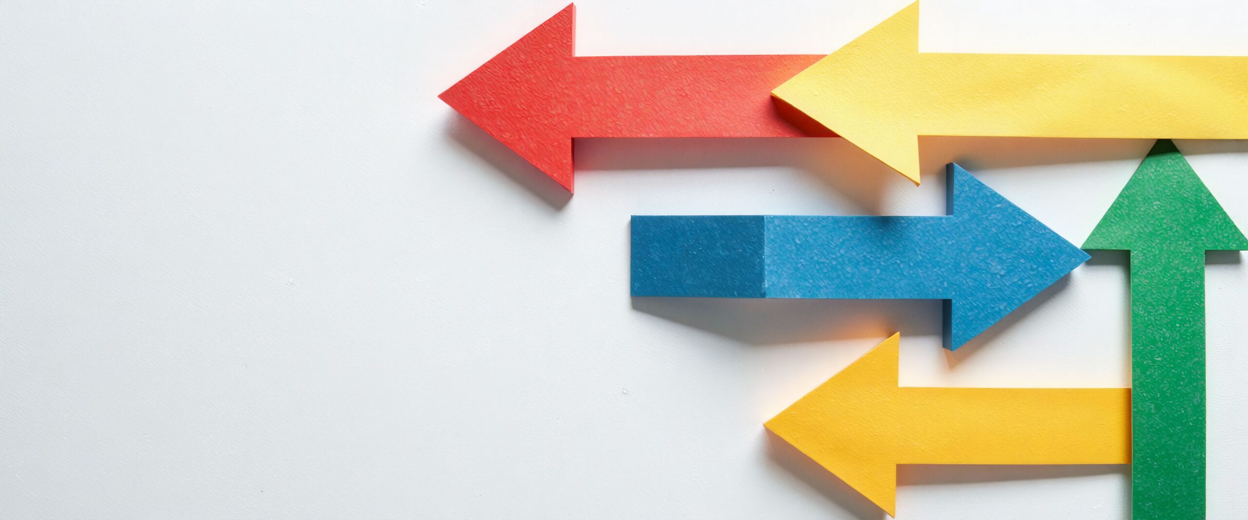 Conflict Intelligence: A Defining Skill for Emerging Leaders