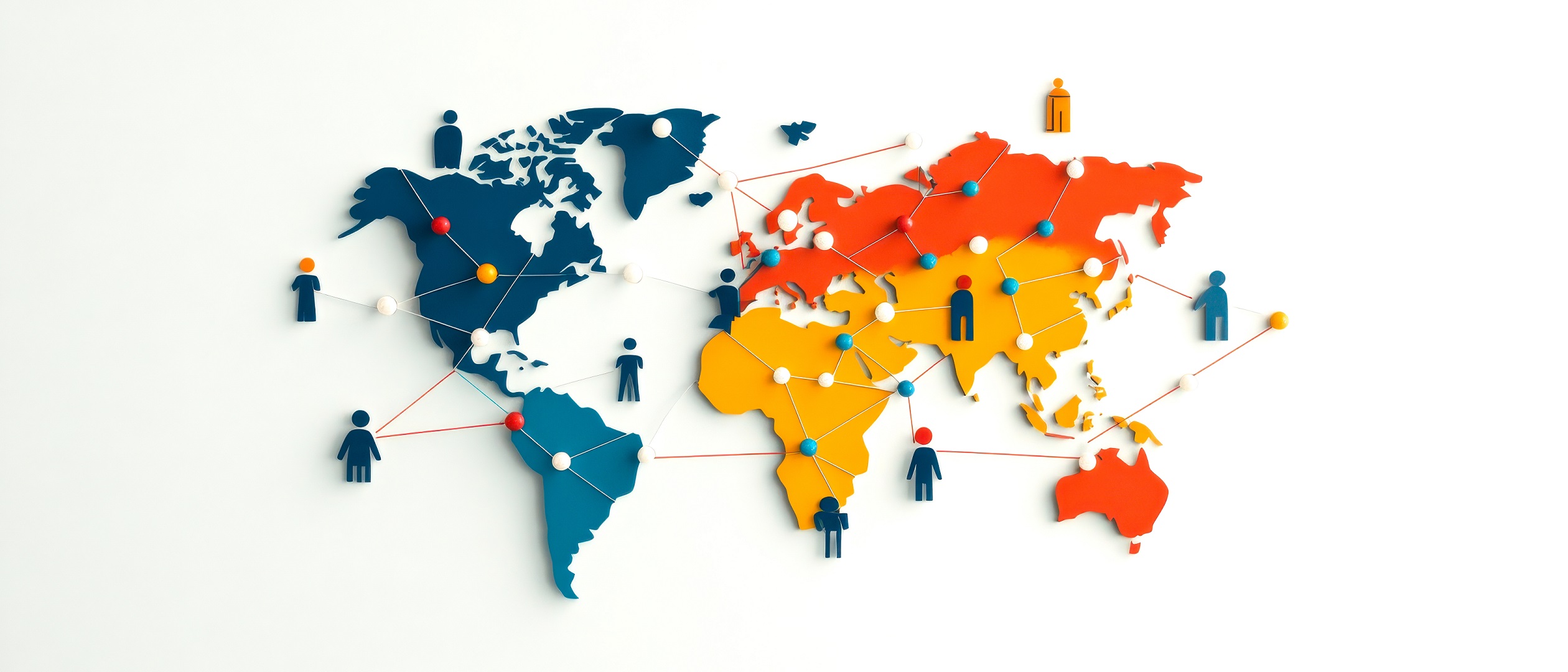 Global Moves for Next-Gen Leaders: Gaining International Experience in a Business World without Borders