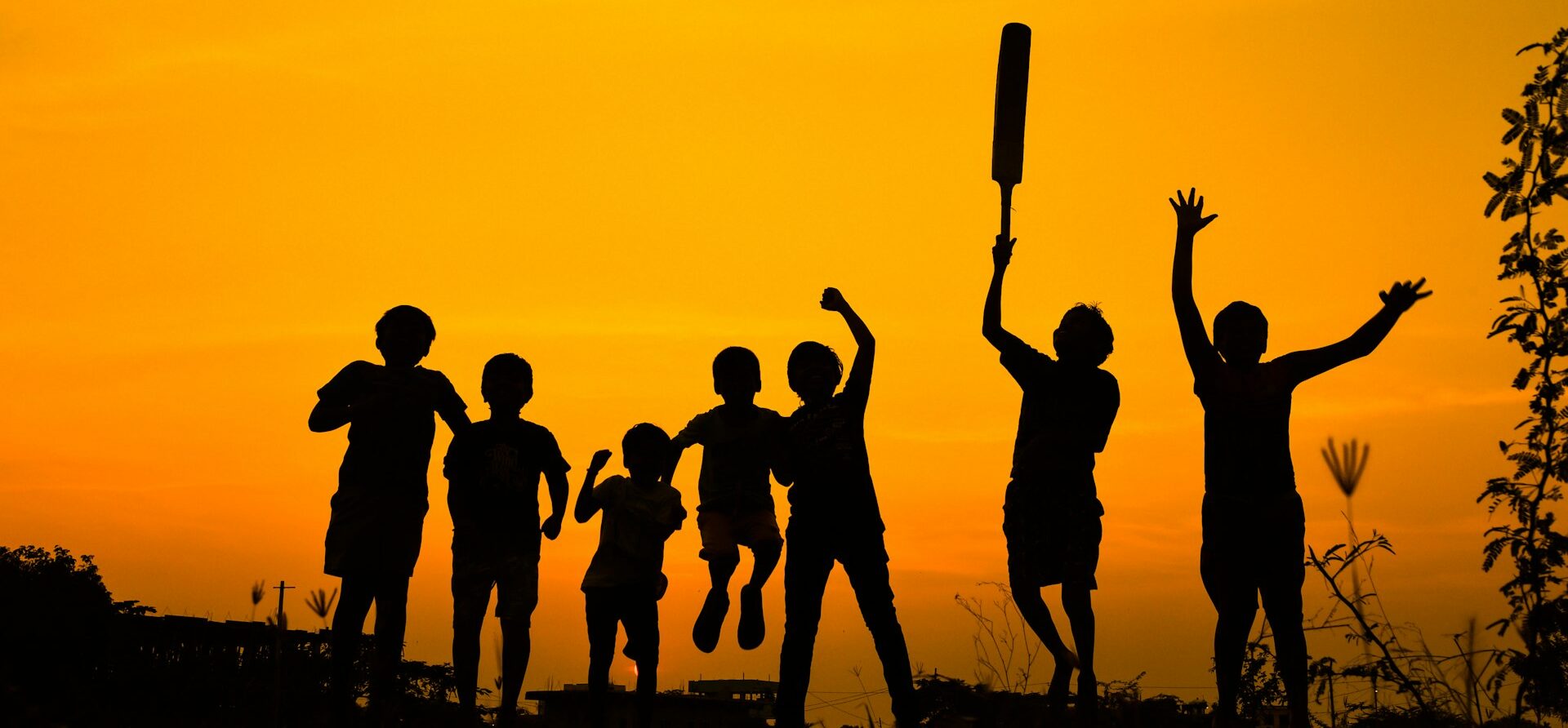 The Real Business of Giving Back