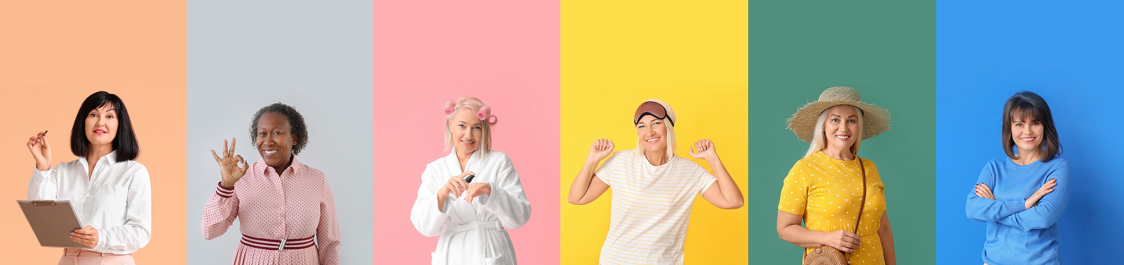 The Human Side of Leadership: Supporting Women Through Menopause