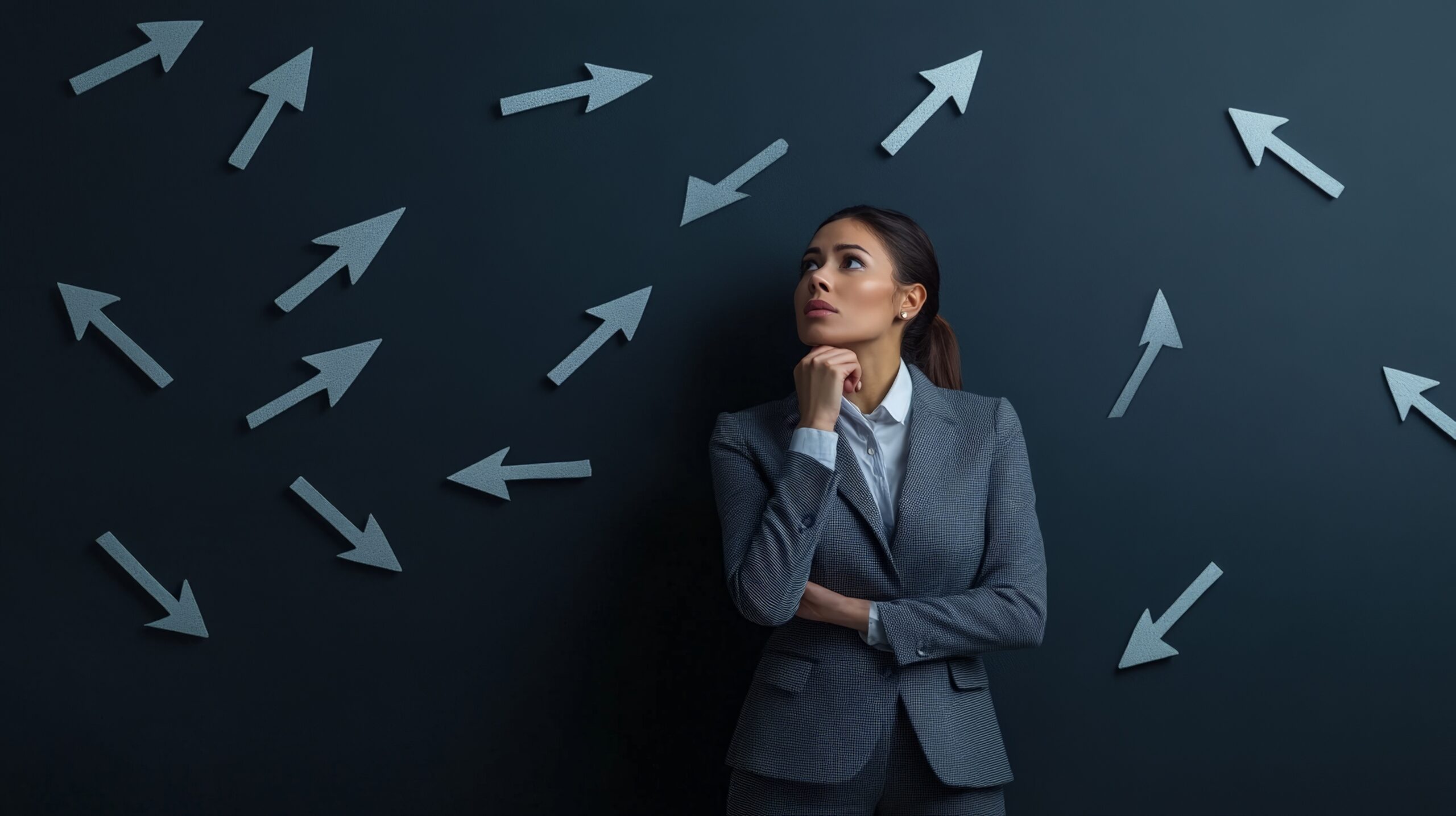 Overcoming the Shock of Executive Career Disruption