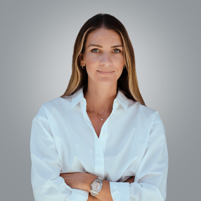 Katja Lund Schjølin