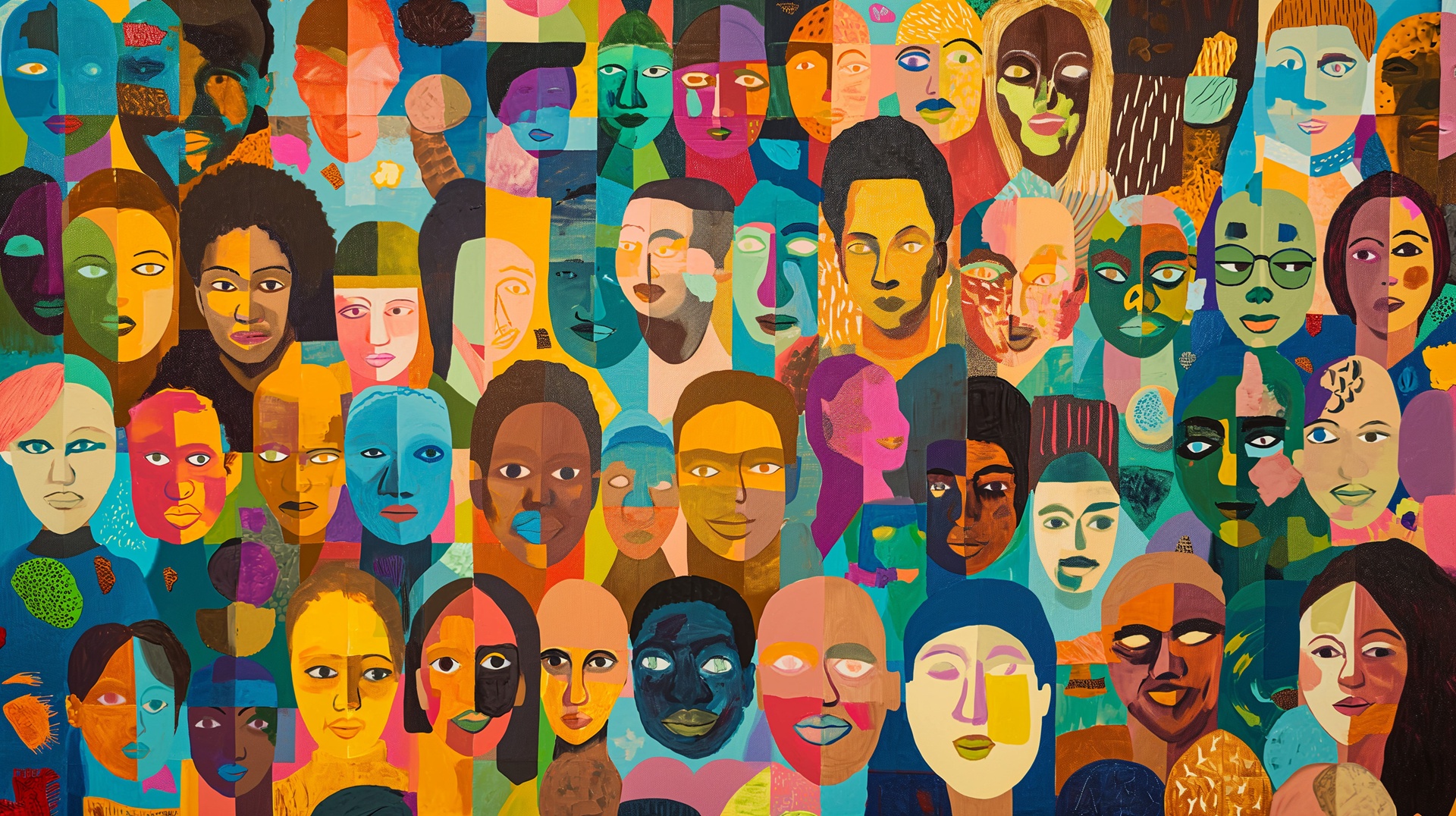 Leading Between Worlds: Harnessing National and Corporate Culture for Breakthrough Leadership