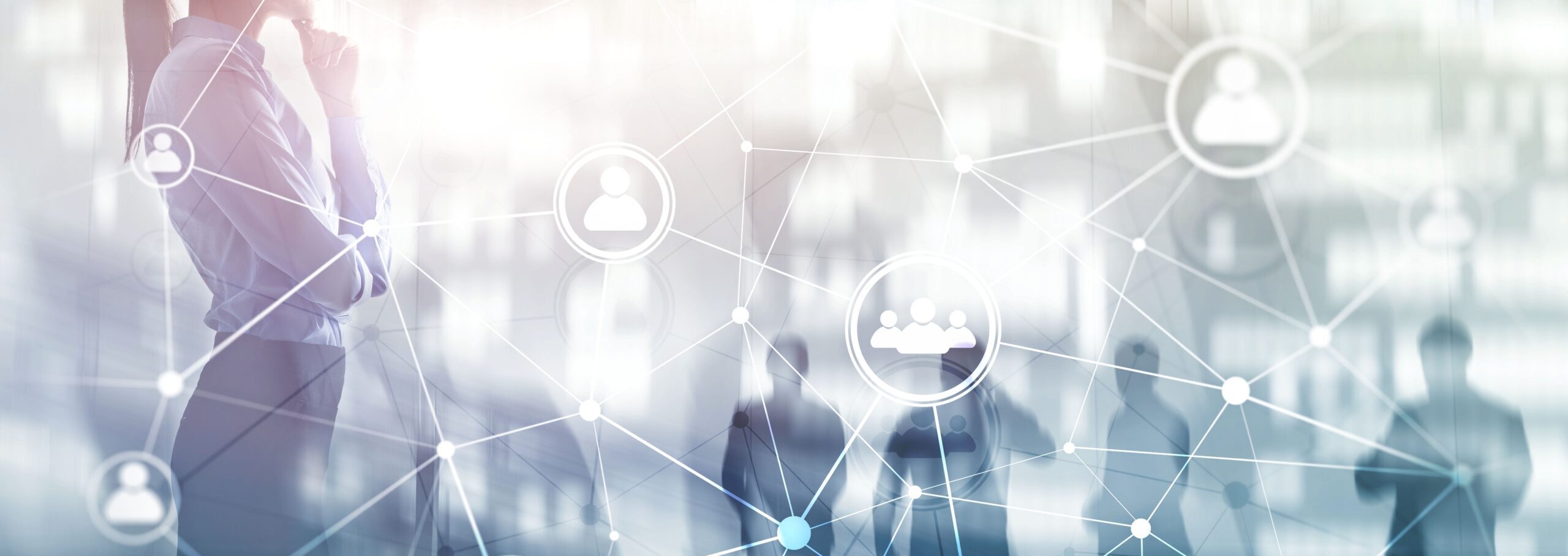 Beyond Business Cards: The Real Value of Executive Networks
