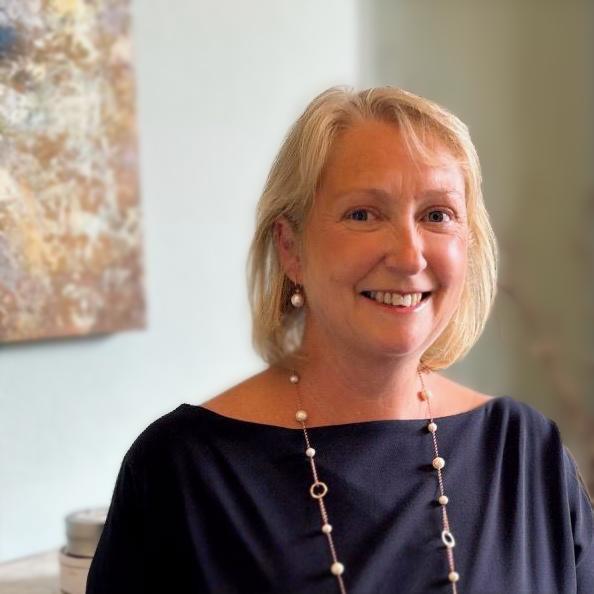 Linda Spencer