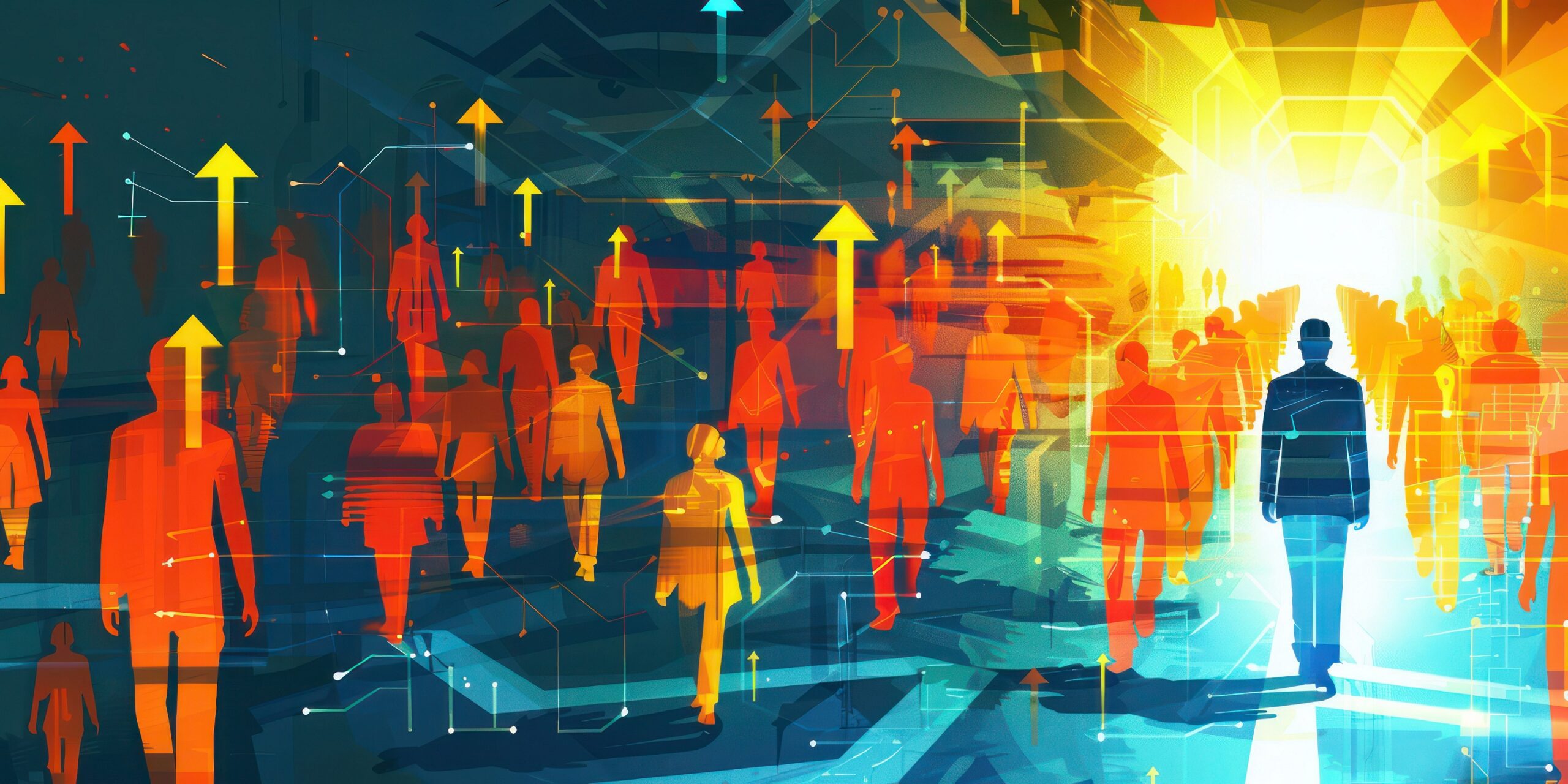 Turning a Career Break into a Leadership Comeback