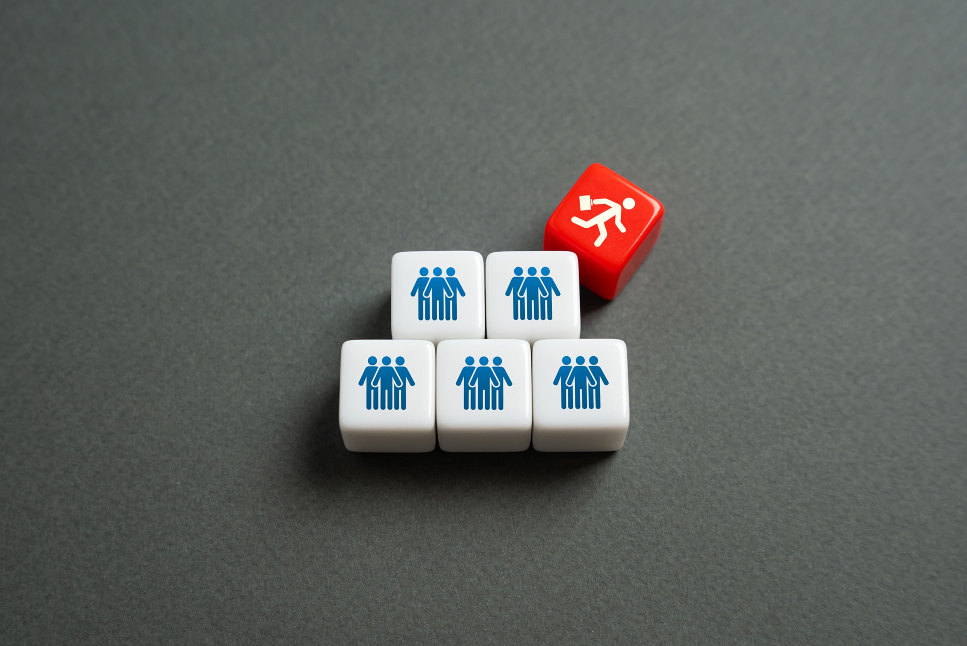 Navigating Today’s CEO Turnover Trends from Pressure to Progress