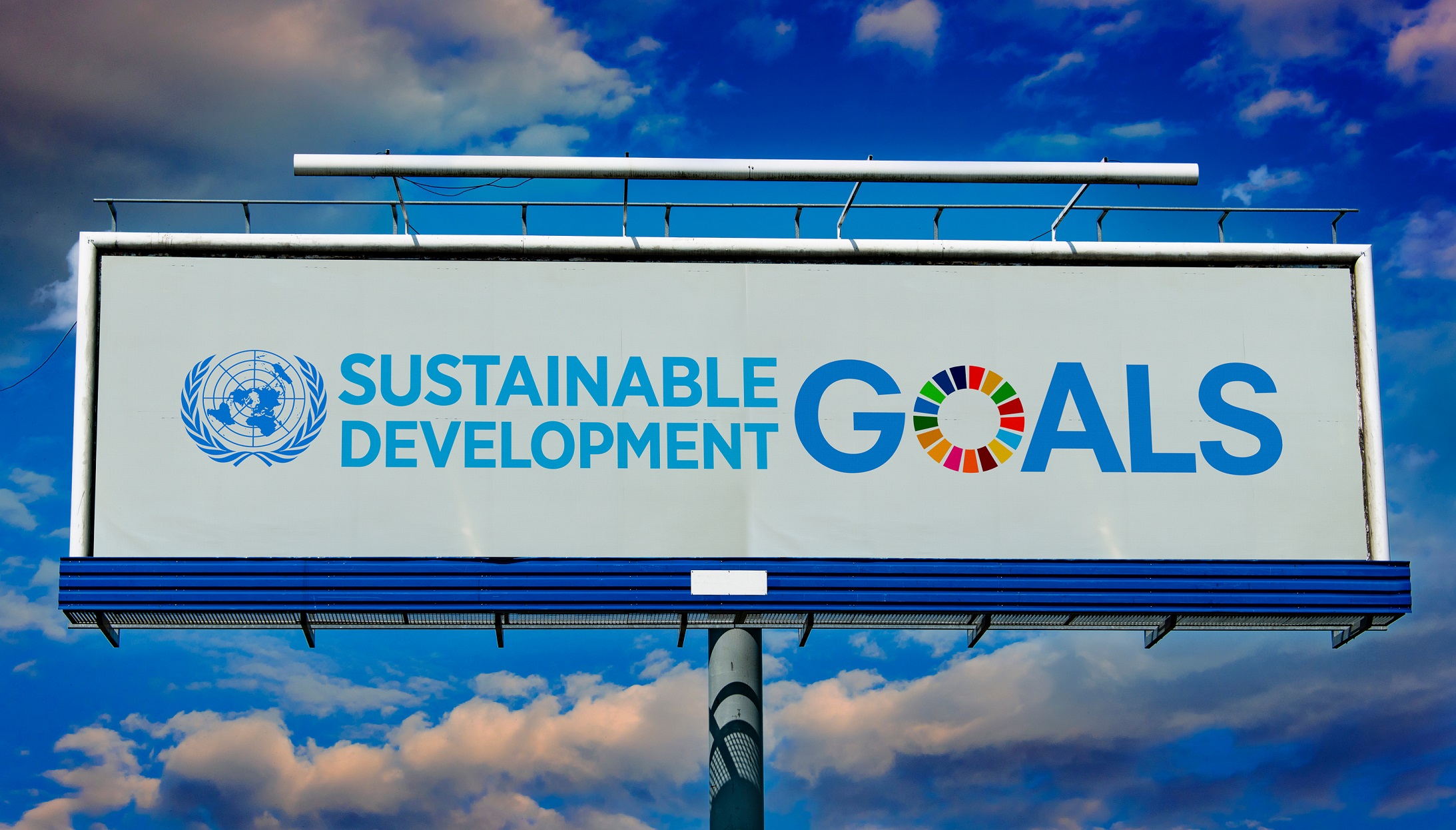 From Obligation to Opportunity: Why Sustainability Can’t Wait for 2030