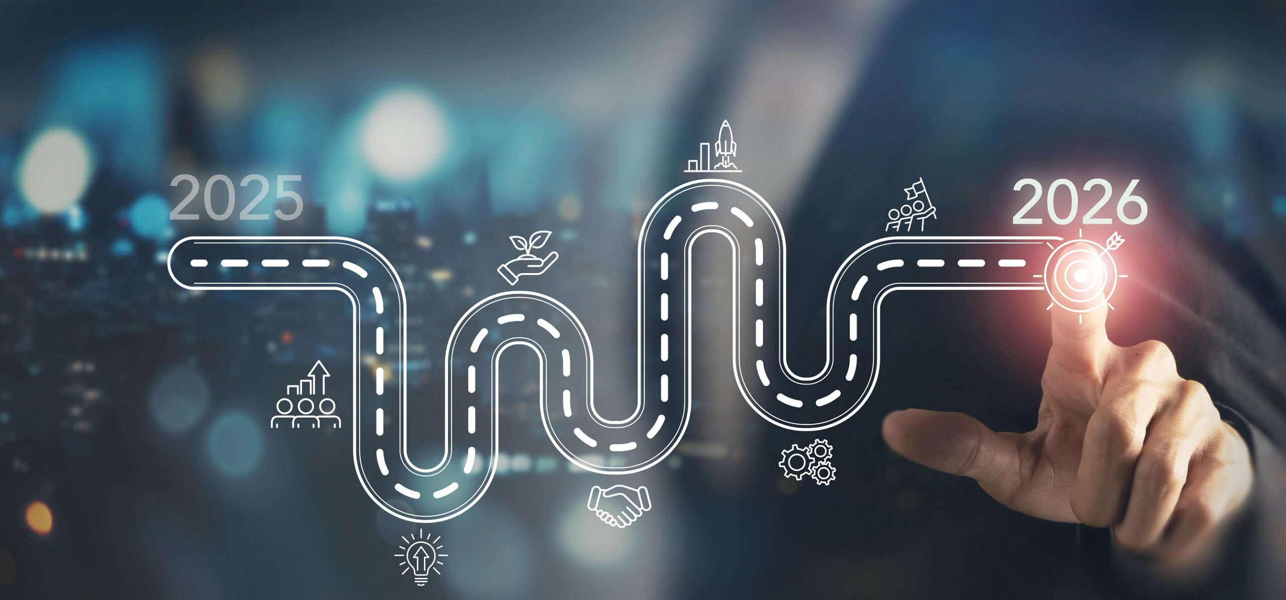 Leadership Predictions for 2026: Designing Work Where People Can Do Their Best